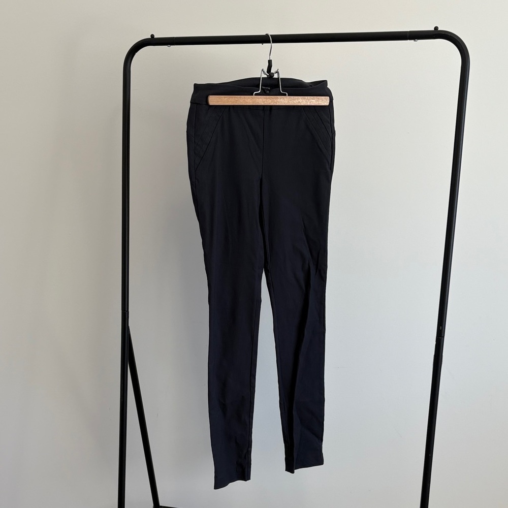 RW&CO. Charcoal Tailored Trousers